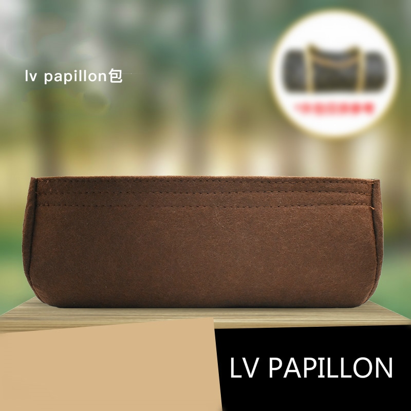 Lv Papillon Insert - Best Price in Singapore - Nov 2023