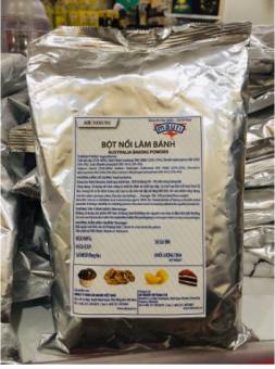 Bột nổi Baking Powder 100g / 500g