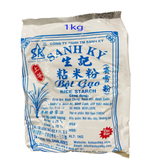 Bột gạo Sanh Ký 1kg