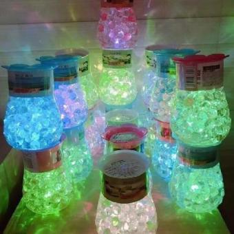 Sáp Thơm Cao Cấp Có Đèn