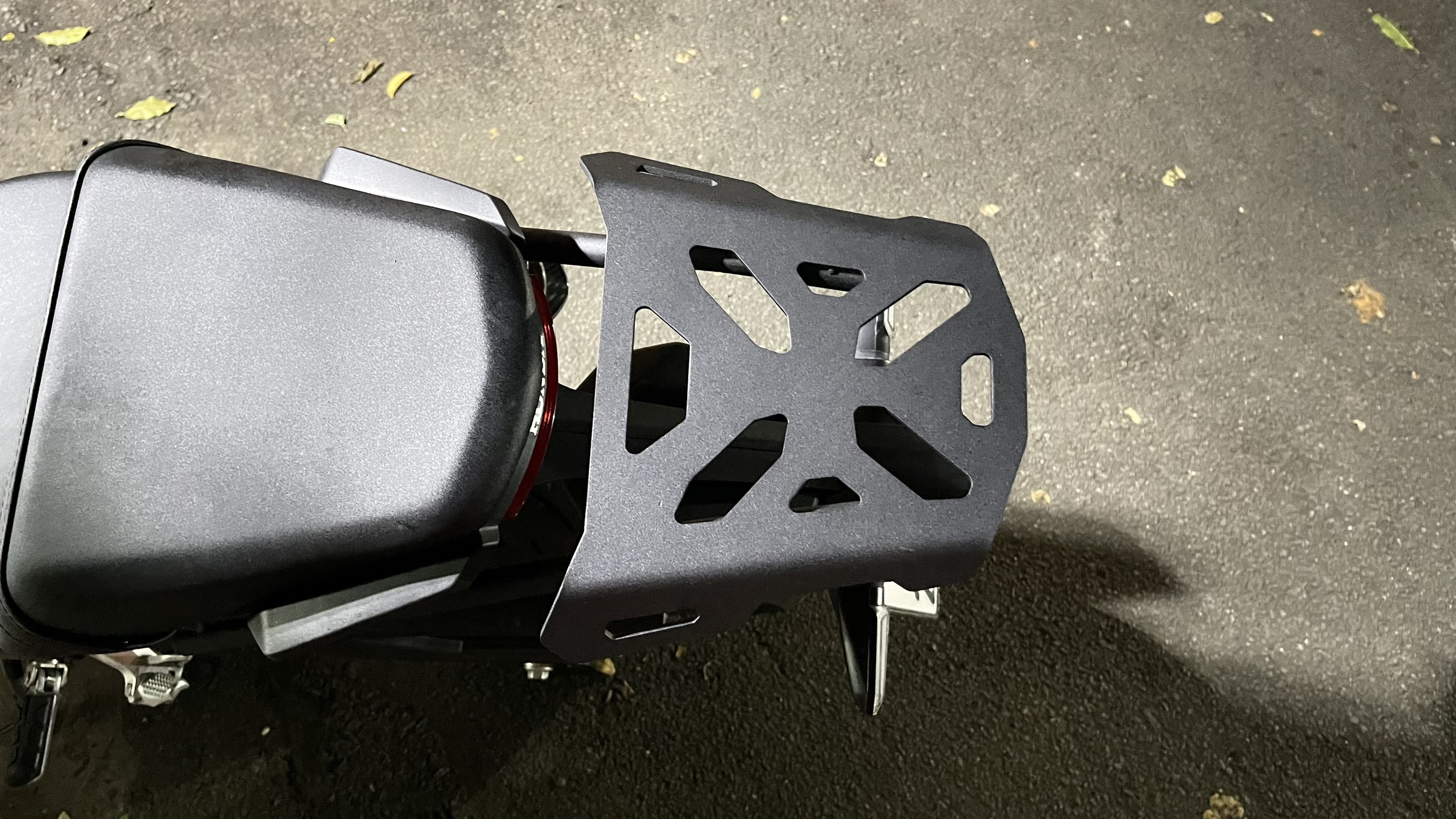 BAGA CB150R , BAGA XE CB150R