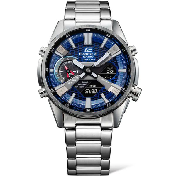 Casio on sale edifice sport