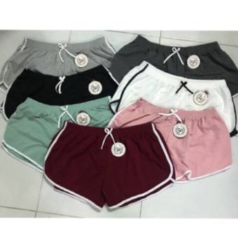 Quần short size đại , Quần lưng thun big size từ 60 - 75kg