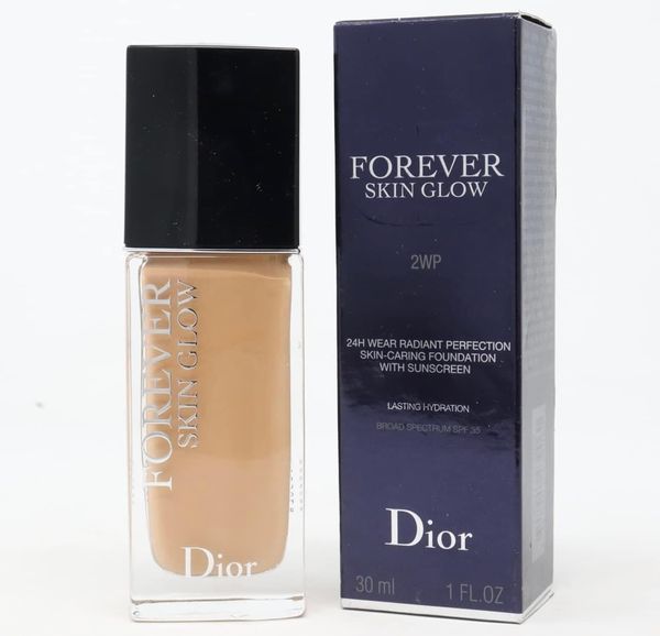 Kem nền dior forever skin glow