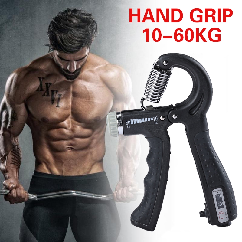 Grip discount gym equipment