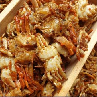 GHẸ SỮA RIM GIA VỊ HŨ 200GR *KIWISHOP*