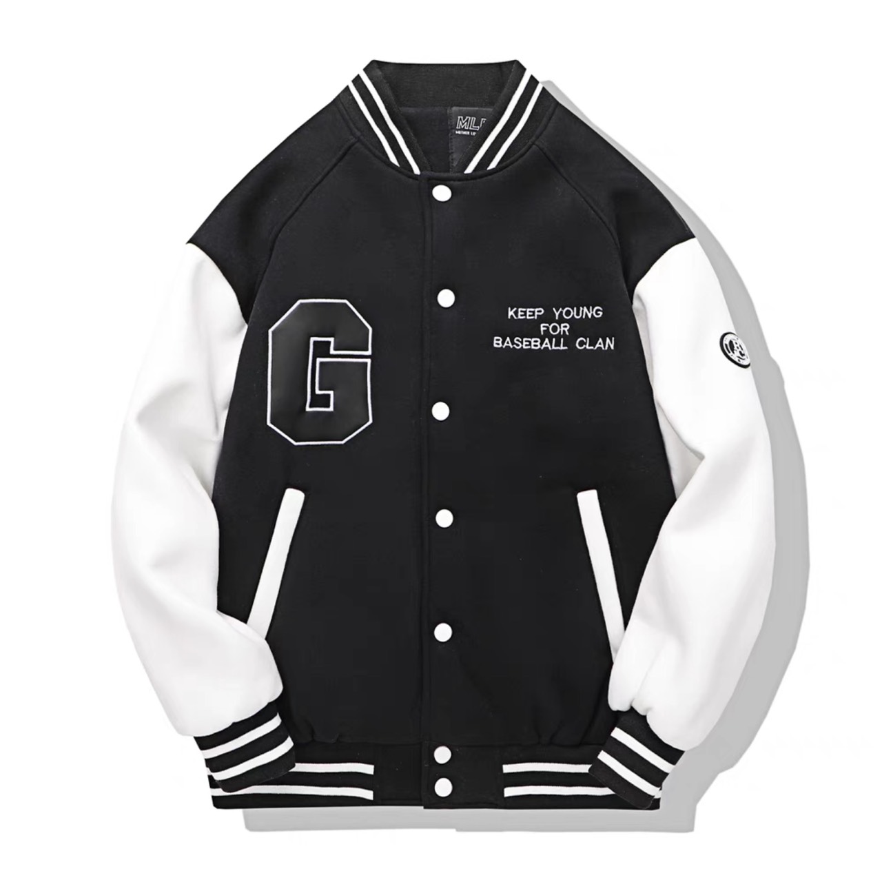 [HCM]Áo Khoác Hoodie Phong Cách Thời Trang Thu Đông ĐẸPCHẤT ĐỘC LẠ
