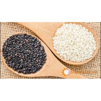 VỪNG (MÈ) TRẮNG 100G