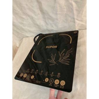 Bếp Điện Từ Cảm Ứng Supor SDHCB / 2100W ((Hàng chính hãng))