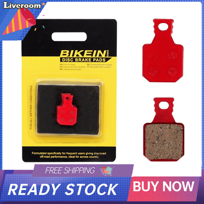tongli brake pads