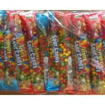 Bịch 30 Gói C Hoa Quả ( Sỉ Đồ Trẻ Em)