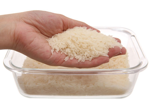 Gạo Neptune Thơm Thượng Hạng