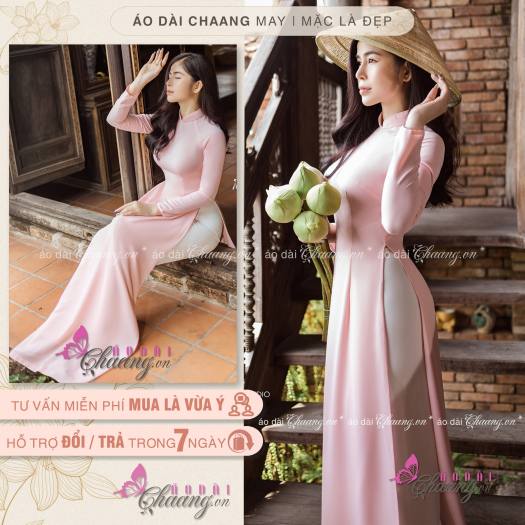 Yếm màu hồng pastel, váy yếm màu hồng phấn dáng suông - Quần yếm |  ThờiTrangNữ.vn