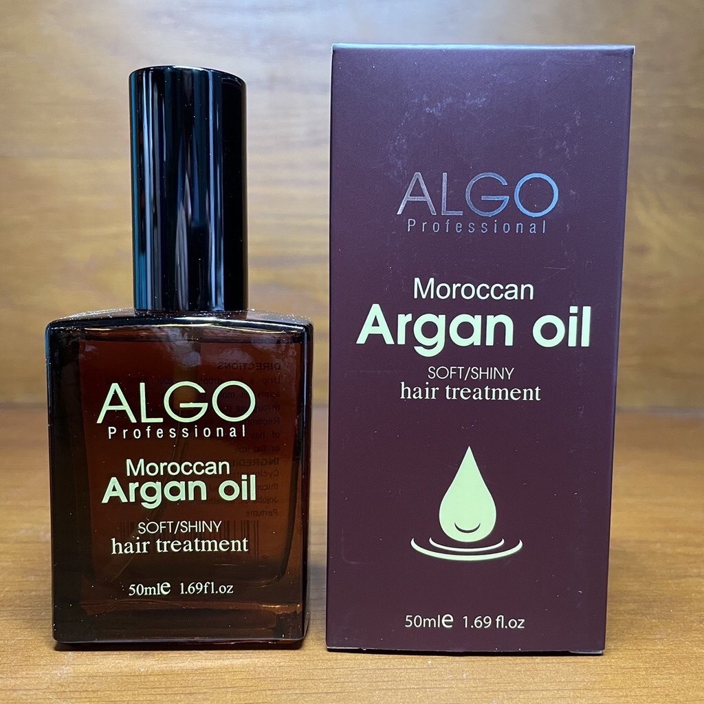 [HCM]Serum dưỡng tóc ALGO Precious Essence Nano Plus 150ml