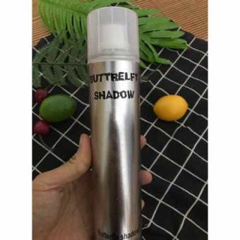 Gôm xịt tóc Butterfly Shadow - 320ml