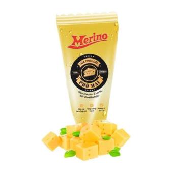 Sữa chua MERINO dẻo phô mai 50g