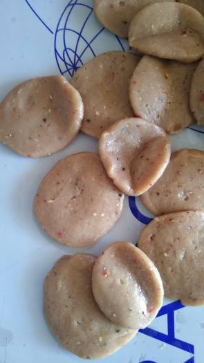 Chả cá chiên sẵn Vũng Tàu loại 1Kg