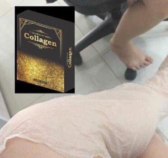 Nước lột thay da sinh học colagen thái lan