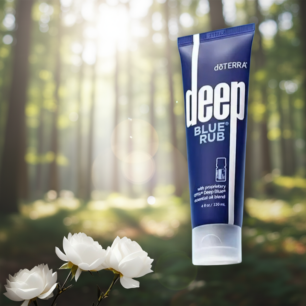 Shop Deep Blue Rub Doterra at Best Prices for Your Needs | Lazada