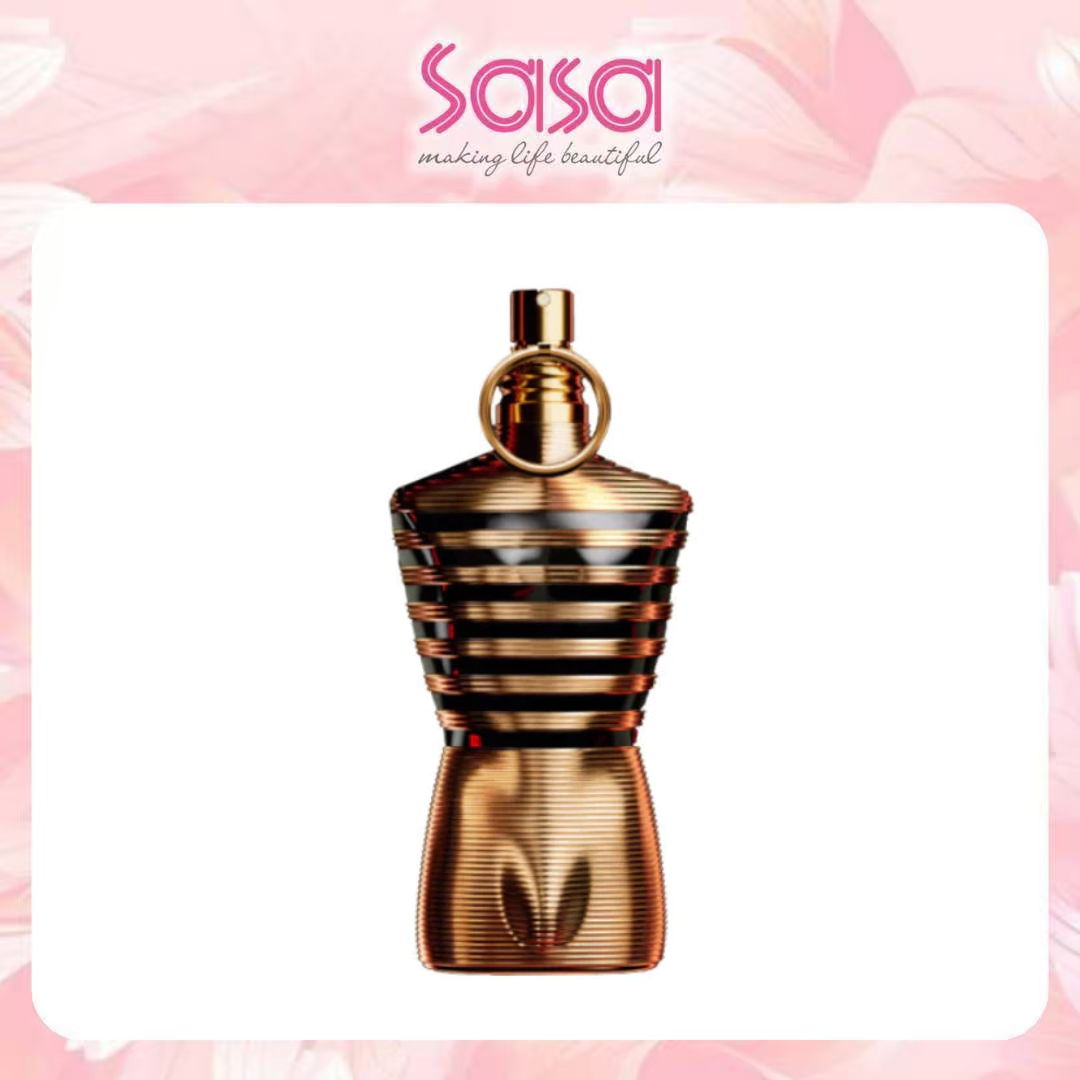 Abercrombie & Fitch Fierce EDC 100ml For men 【Tax-free direct