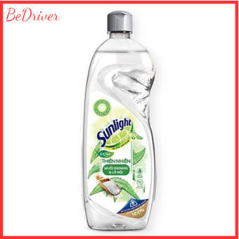 Chai Nước Rửa Chén/ Bát Sunlight 750g