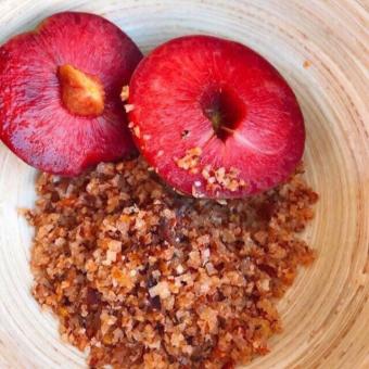 Chấm là ngon 500G Muối xí muội , muối omai - Đặc sản Đà Lạt