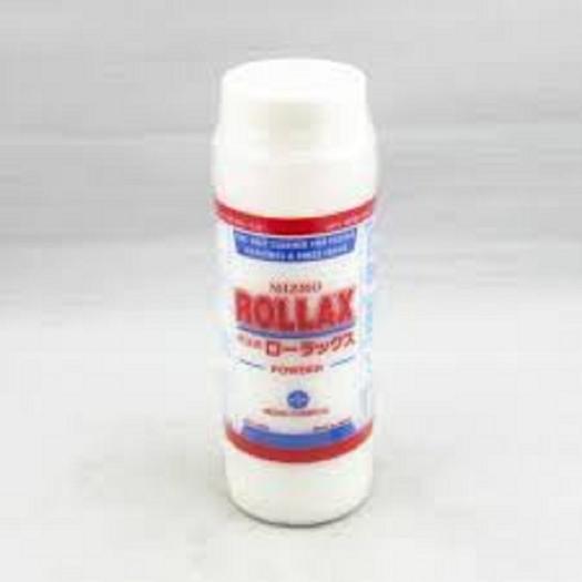 Dầu lau băng ép mex Rollax