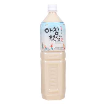 Nước Gạo Hàn Quốc 1,5L