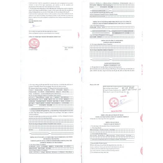 Tinh Chất Hoàng Thiên Sâm