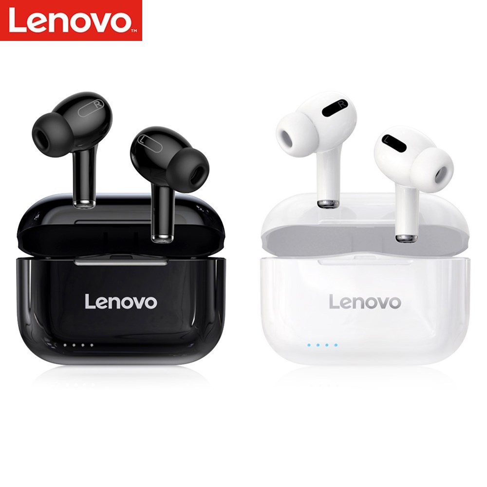 lenovo livepods lp1s tws bluetooth earbuds