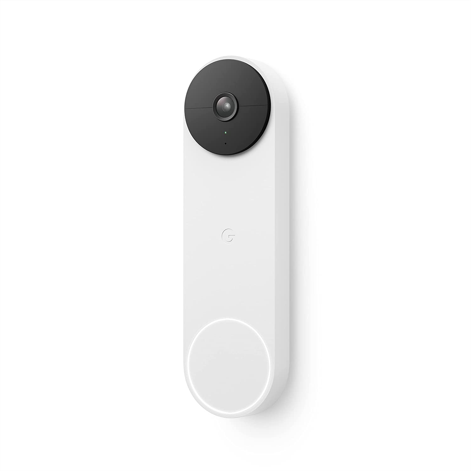 google nest doorbell models