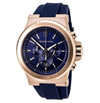 Đồng Hồ Michael Kors Nam MK8295 48mm Chính Hãng