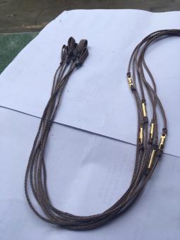 Xích Gà Rừng Mồi 2022