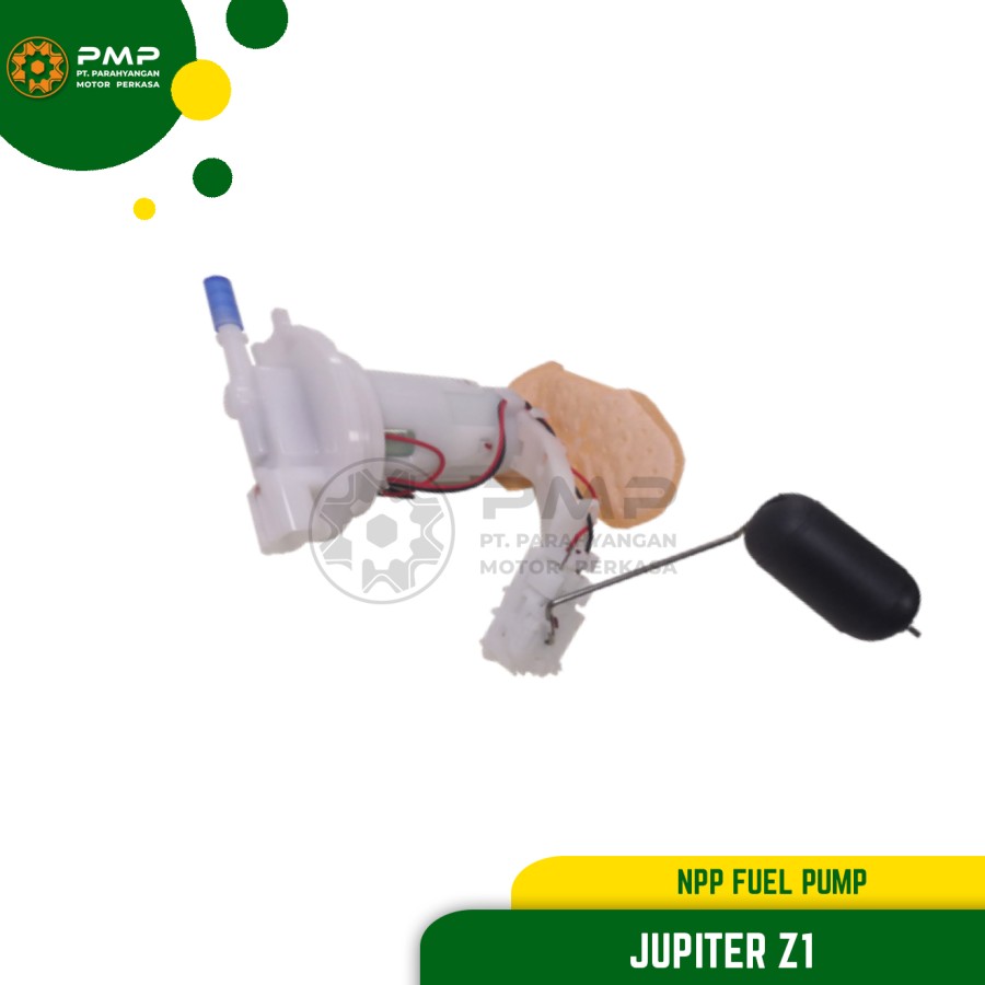 FUEL PUMP JUPITER Z1 NPP Harga 467,310 rupiah*Gratis Ongkir