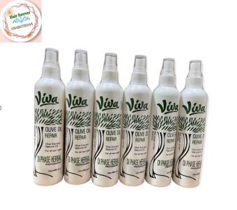 Xịt Dưỡng tóc VIVA 250ml, kích thích mọc tóc,không bị bết tóc, hương nước hoa_Hair forever