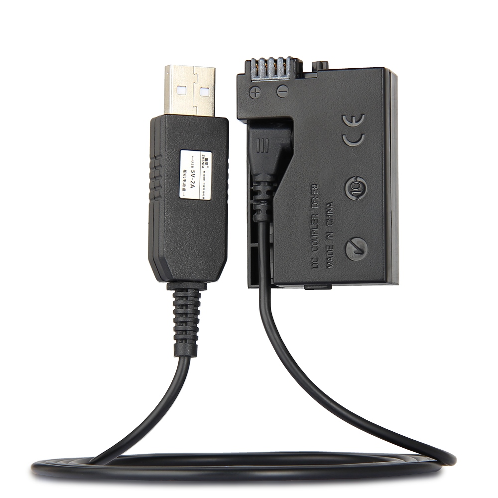 canon 550d cable usb