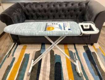 Cầu Là Chân Cao Lock&Lock F00141