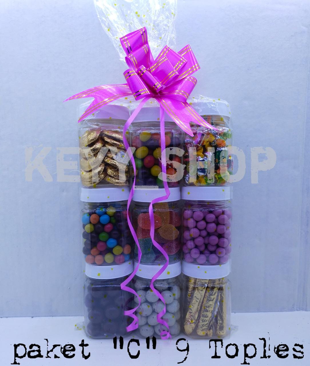 PARSEL COKLAT 9 TOPLES / BINGKISAN LEBARAN PAKET PARSEL 9 TOPLES MJURAH PARSEL COKLAT LAGIE HAMPERS PA…