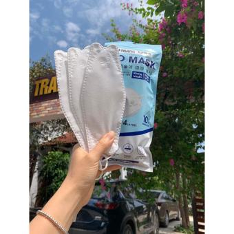 TÚI 10 CHIẾC KHẨU TRANG TẾT, KHẨU TRANG KF94 NHIỀU HỌA TIẾT ĐÓN TẾT 2022, KHẨU TRANG Y TẾ