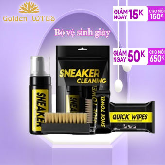 Chai xịt tẩy trắng giày thể thao, xịt tạo bọt làm sạch giày dép túi xách đa năng, chai vệ sinh giày sneaker cao cấp làm sạch mọi vết bẩn