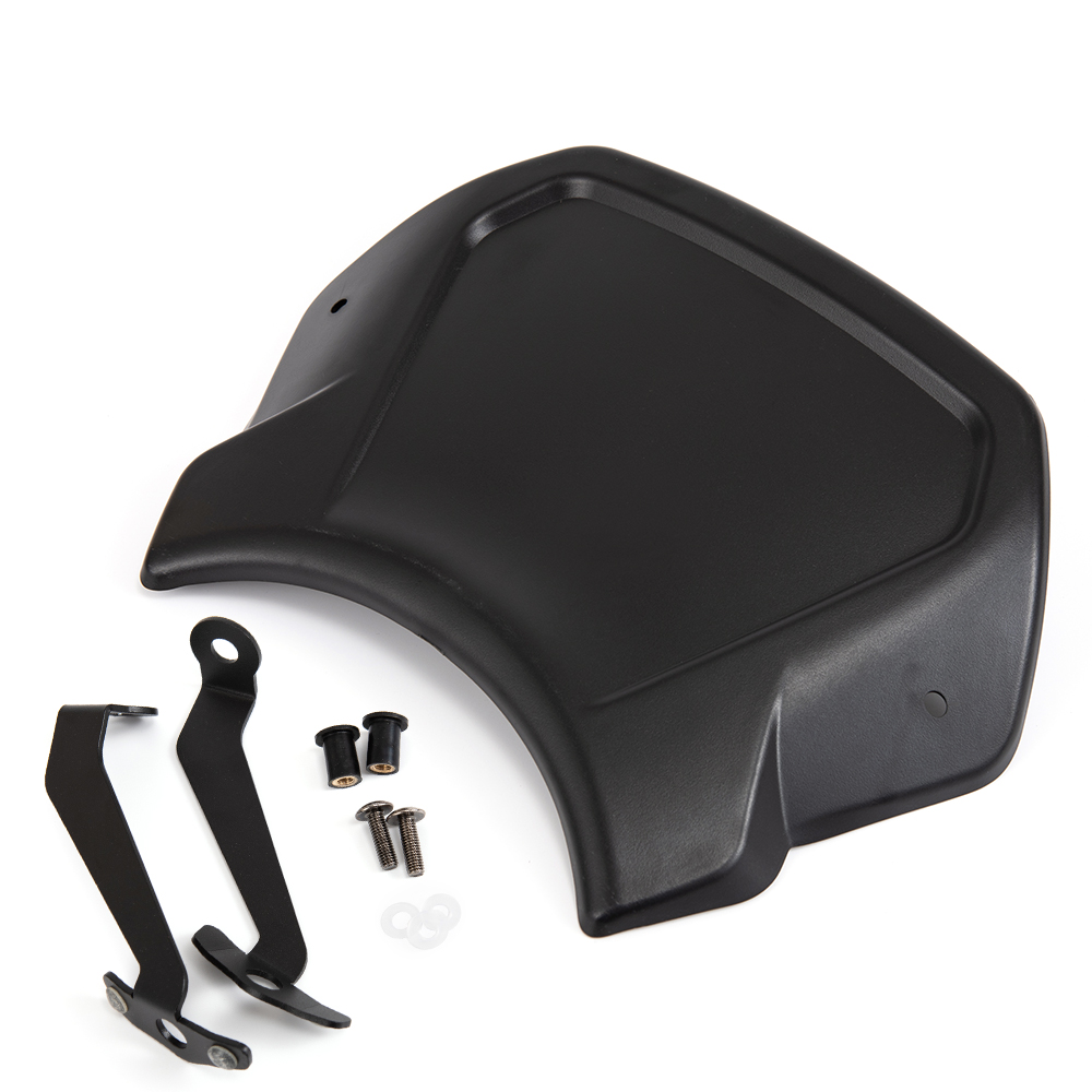 Kính chắn gió evomosa kính chắn gió cho honda cb650r 2019-2021 cb1000r 2018-2021 pone-brise tấm chắn gió khói xe máy