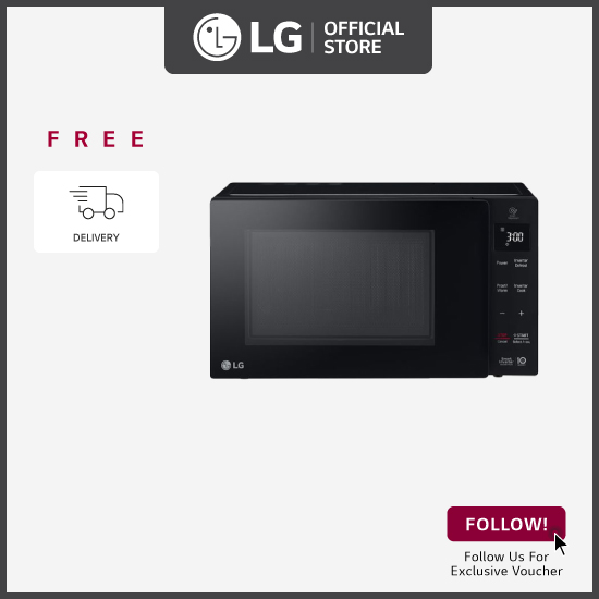 lg inverter microwave price