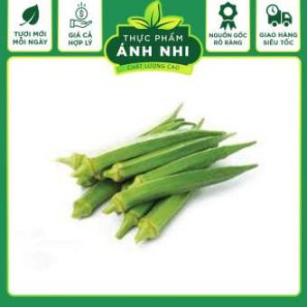 ĐẬU BẮP TƯƠI 1KG