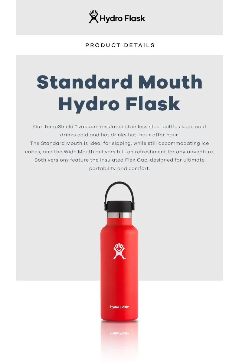 hydro flask lazada