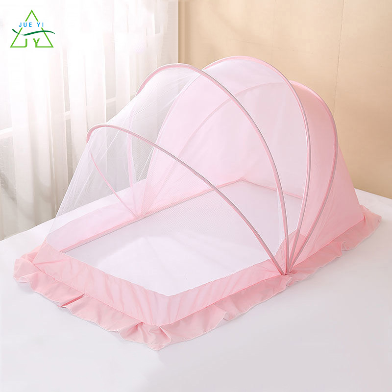 KS Màn Chống Muỗi Cho Cũi Màn Chống Muỗi Cho Trẻ Sơ Sinh Màn Chống Muỗi Gấp Gọn Mã Hóa Bb Cho Trẻ Em Màn Chống Muỗi Yurt