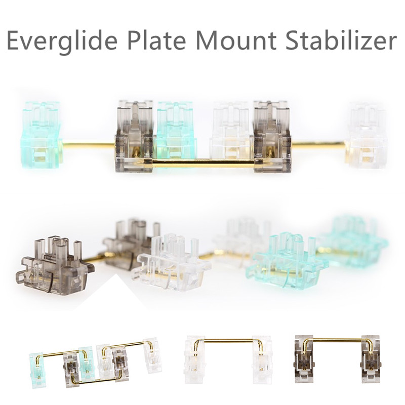 Bộ Ổn Định Gắn Tấm Everglide (Panda V3)