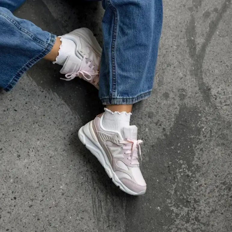 new balance x90 outfit