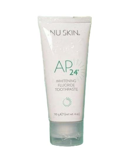Kem đánh răng AP24 Nuskin Mỹ mẫu mới