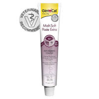Gel Dinh Dưỡng GimCat Tiêu Búi Lông 50g (Anti-Hairball) Cho Mèo (Nội Đia Đức) - [Nông Trại Thú Cưng]