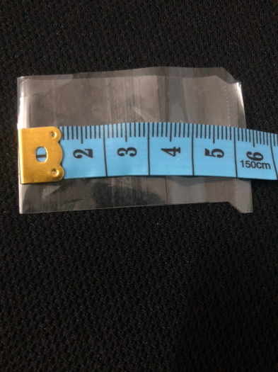 Màng co nắp chai - nắp bình Màng Co Nhiệt PVC 1Kg